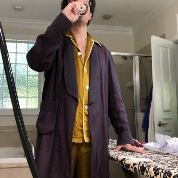 The Hugh Hefner kit - Picture 5 of 6